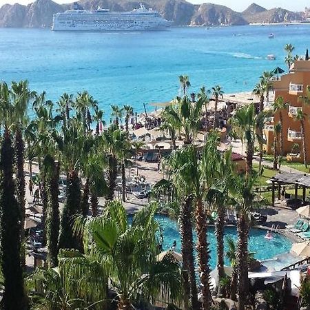 Suites At Villa Del Palmar Cabo San Lucas Beach Resort And Spa Extérieur photo