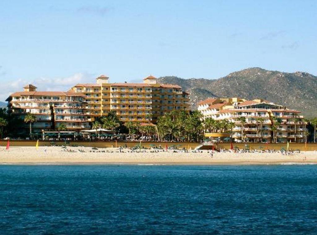 Suites At Villa Del Palmar Cabo San Lucas Beach Resort And Spa Extérieur photo