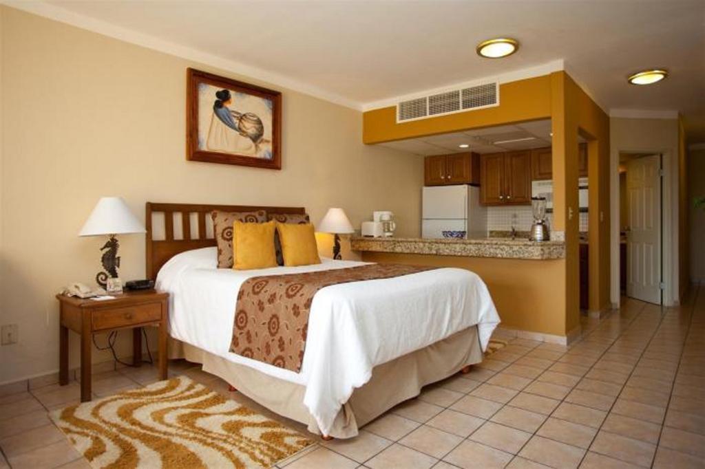 Suites At Villa Del Palmar Cabo San Lucas Beach Resort And Spa Chambre photo