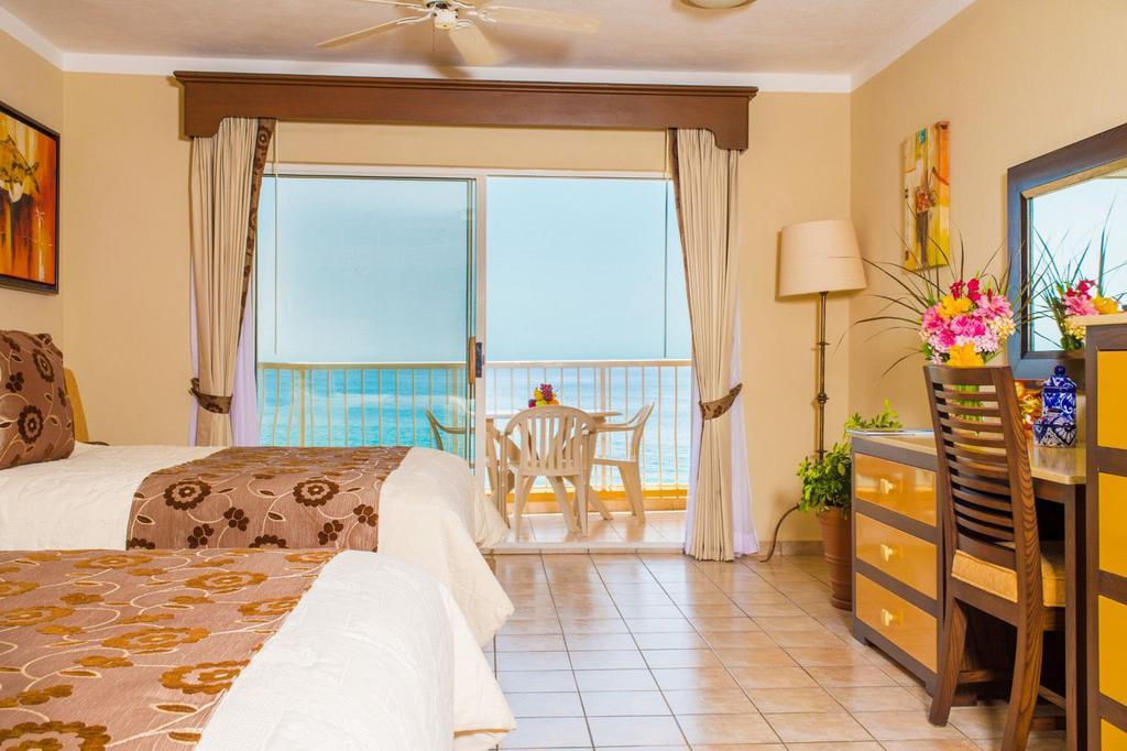 Suites At Villa Del Palmar Cabo San Lucas Beach Resort And Spa Chambre photo