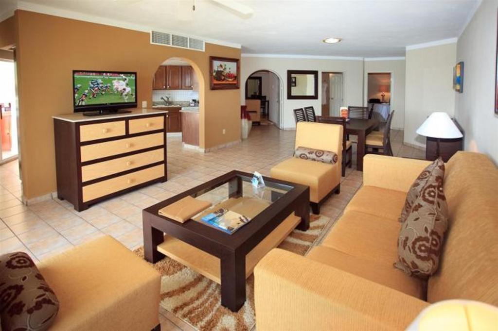 Suites At Villa Del Palmar Cabo San Lucas Beach Resort And Spa Chambre photo