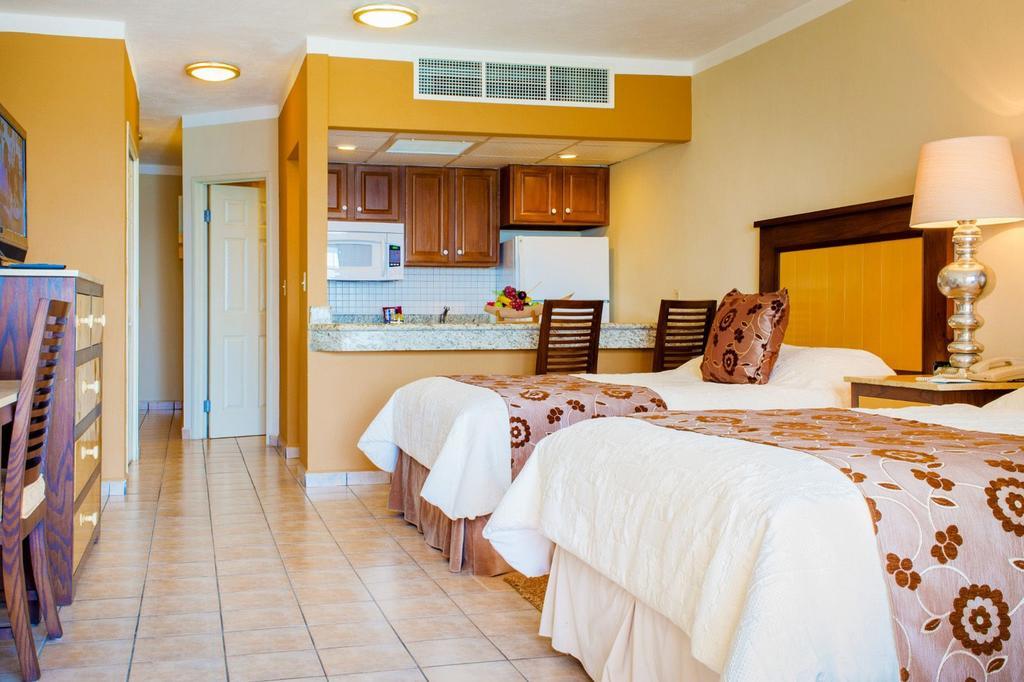 Suites At Villa Del Palmar Cabo San Lucas Beach Resort And Spa Chambre photo