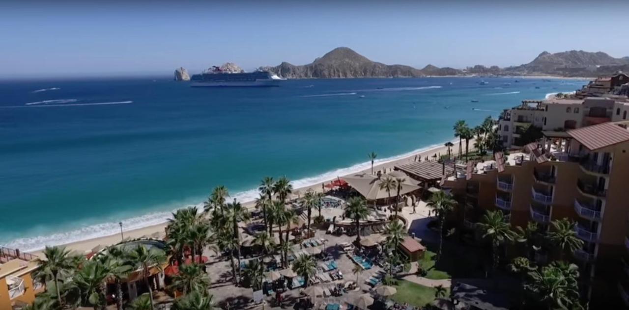 Suites At Villa Del Palmar Cabo San Lucas Beach Resort And Spa Extérieur photo