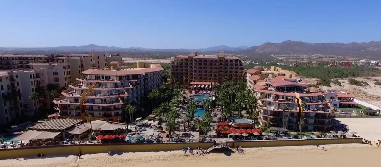 Suites At Villa Del Palmar Cabo San Lucas Beach Resort And Spa Extérieur photo