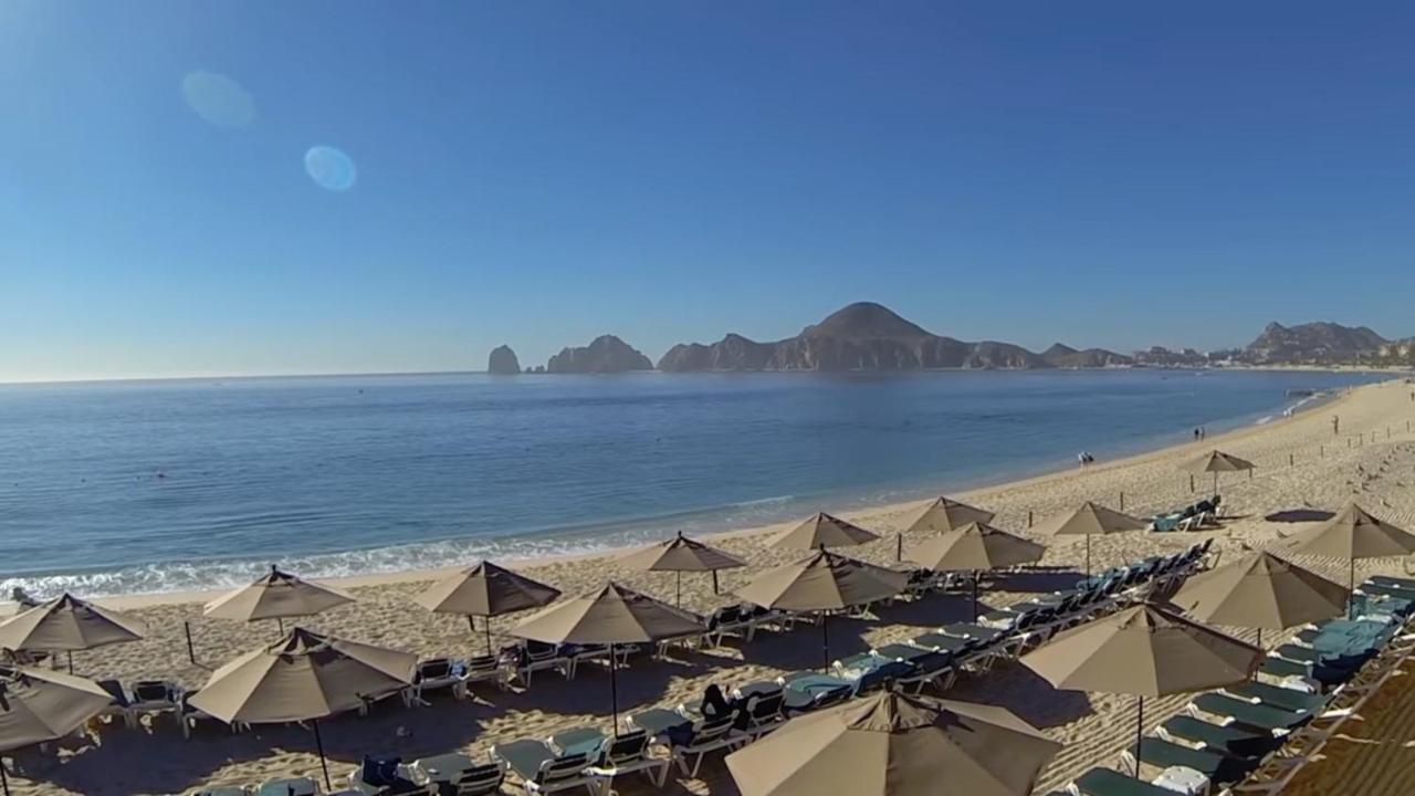 Suites At Villa Del Palmar Cabo San Lucas Beach Resort And Spa Extérieur photo