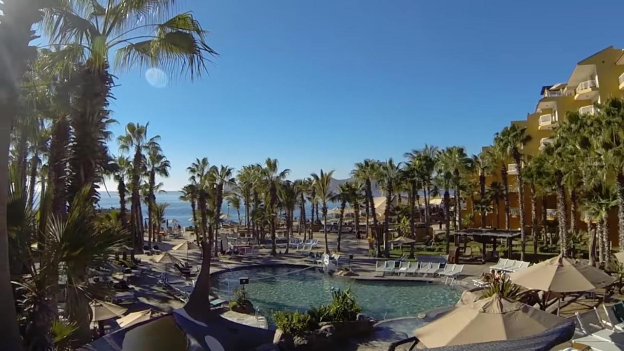 Suites At Villa Del Palmar Cabo San Lucas Beach Resort And Spa Extérieur photo